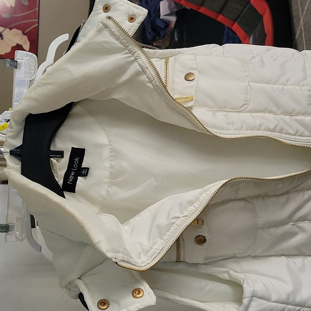 Ladies vest